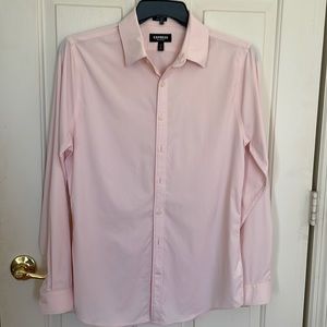 MENS EXPRESS DRESS SHIRT